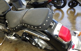 SUZUKI INTRUDER 400 Classic 2009 VK56A