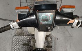 HONDA  SUPER CUB 90 SUPER  DELUXE  HA02