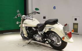 YAMAHA DRAGSTAR 400 CLASSIC 2003 VH01J