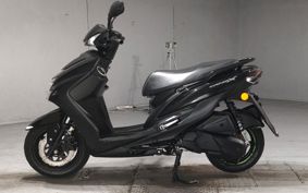 YAMAHA CYGNUS125XSR SED8J