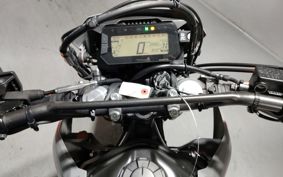 HONDA CRF250L MD47