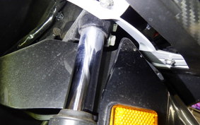HONDA DIO 110 DX