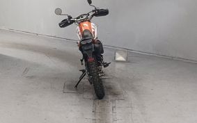 YAMAHA SEROW 250 DG31J