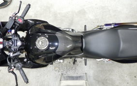 HONDA CB400 SUPER BOLDOR VTEC 2008 NC42