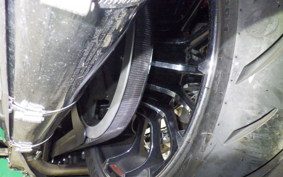 HARLEY FLHXSE 1920CVO 2017