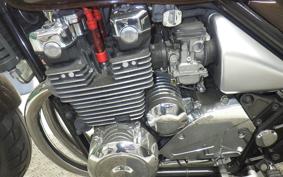 KAWASAKI ZEPHYR 400 KAI 2010 ZR400C
