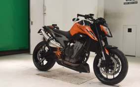 KTM 790 DUKE 2023