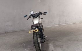 HONDA FTR223 MC34