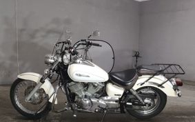 YAMAHA DRAGSTAR 250 VG05J