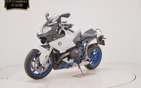 BMW HP2 SPORT 2009