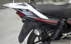 YAMAHA YBR125