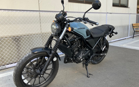 HONDA CL250 MC57