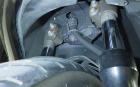 SUZUKI ADDRESS V125 S CF4MA