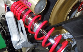 HONDA CB400SF VTEC SPEC 2 2004 NC39