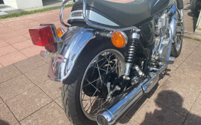 YAMAHA SR400 FINAL ED 2021 RH16J