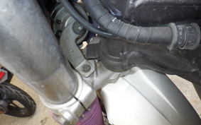 SUZUKI RMX250 S Gen.2 SJ14A