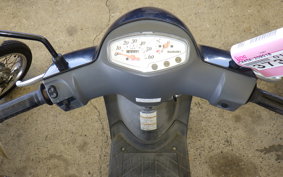 SUZUKI LET's 4 CA45A