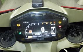 DUCATI 1299 PANIGALE S 2016
