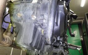 KAWASAKI NINJA 250R EX250K