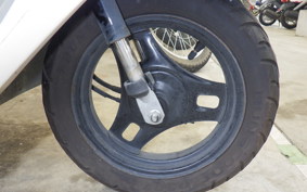 SUZUKI LET's 4 Basket CA43A