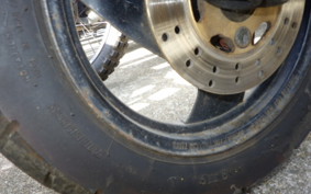 YAMAHA JOG ZR 3YK