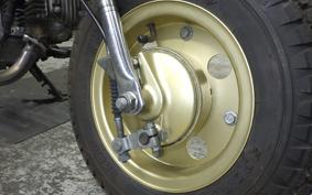 HONDA MONKEY 2022 Z50J