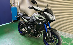 YAMAHA MT-09 Tracer 2015 RN36J