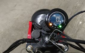 HONDA CT125 HUNTER CUB JA55