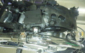 YAMAHA SR400 Gen.5 2019 RH16J