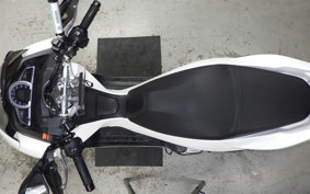 HONDA PCX 125 2007 JF56