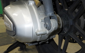 HONDA FORZA 250 MF15