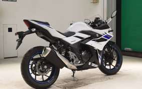 SUZUKI GSX250RA 2006