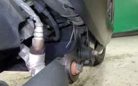YAMAHA AXIS 125 TREET SE53J