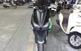 YAMAHA CYGNUSｸﾞﾘﾌｧｽ SEJ4J