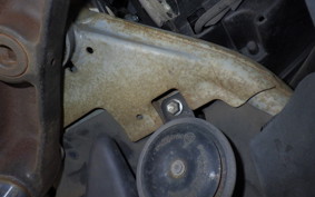 SUZUKI SKYWAVE 250 (Burgman 250) SS 2 CJ46A