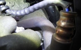 SUZUKI SKYWAVE 200 (Burgman 200) CH41A