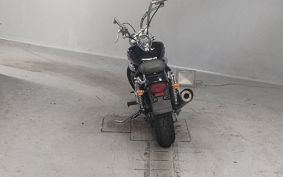 KAWASAKI ELIMINATOR 250V VN250A