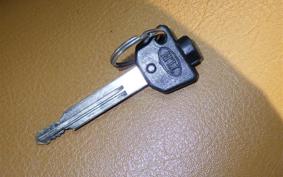 HONDA CREA SCOOPY AF55