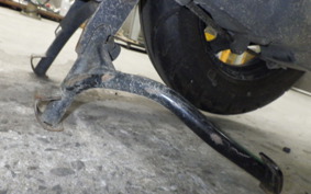 SUZUKI ADDRESS V125 G CF46A