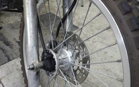 SUZUKI DJEBEL 200 (DR200SE) SH42A