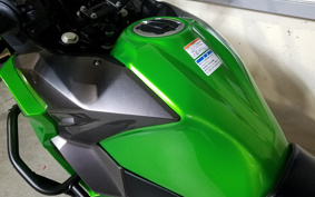 KAWASAKI VERSYS X250 ABS TOURER LE250D