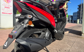 YAMAHA JOG125 SEJ5J