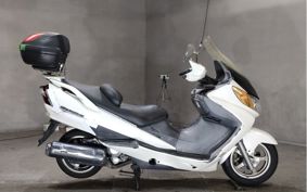 SUZUKI SKYWAVE 400 CK41A