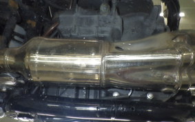 HONDA CB1100 2012 SC65