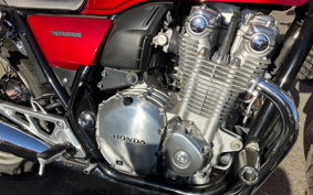 HONDA CB1100 EX ABS 2015 SC65