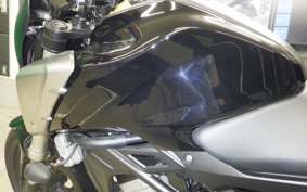HONDA CB125 R 2006 JC79