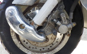 HONDA JOKER 90 1989 HF09