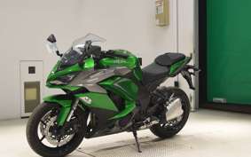 KAWASAKI NINJA 1000 A 2017 ZXT00W