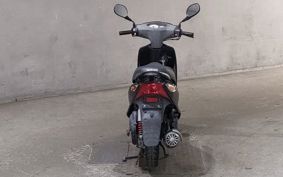 YAMAHA JOG ZR EVOLUTION2 SA39J