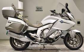 BMW K1600GTL 2015